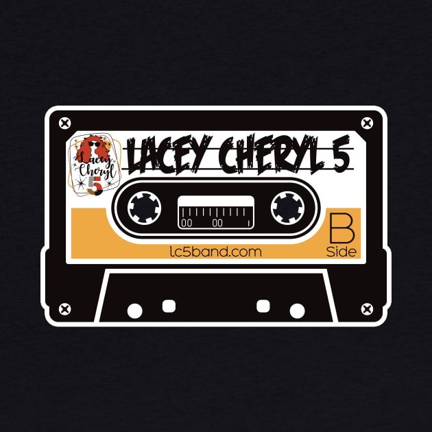 Mixtape by Lacey Cheryl 5